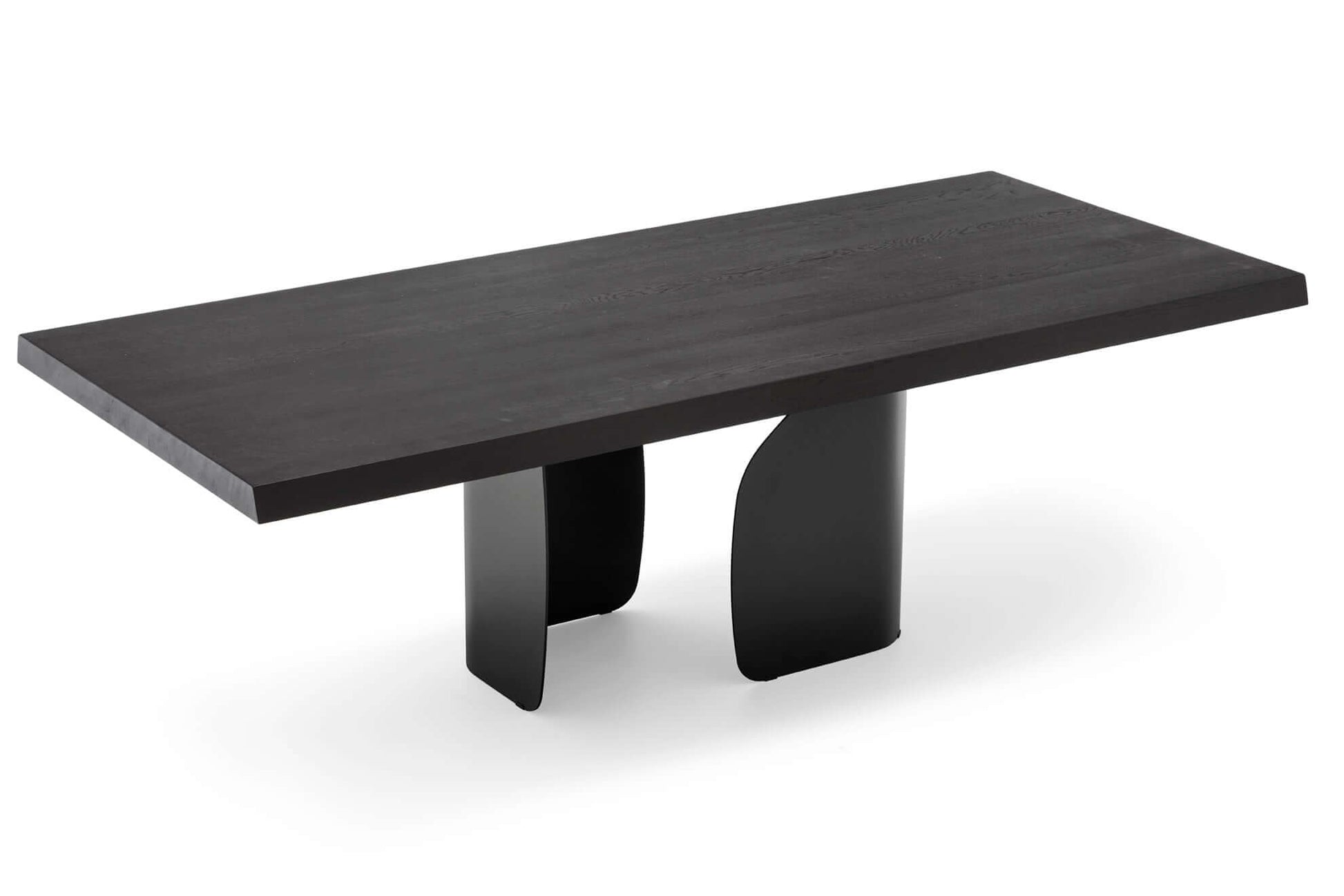 Twins spisebord i heltre Nyhet, en del av kategorien Spisebord - At Home Interiør