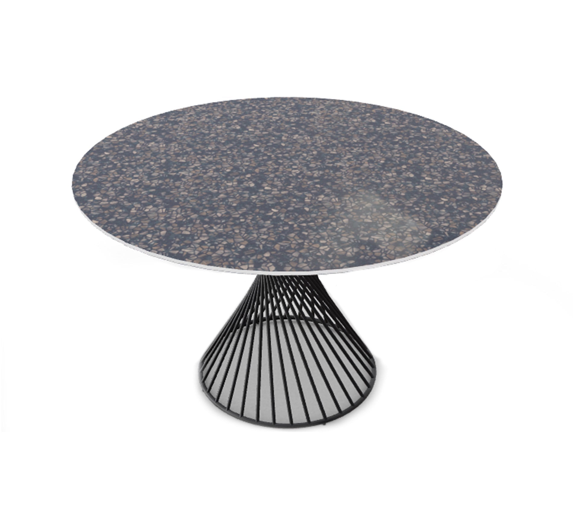 Vortex 120 Ceramic spisebord, en del av kategorien Spisebord - At Home Interiør