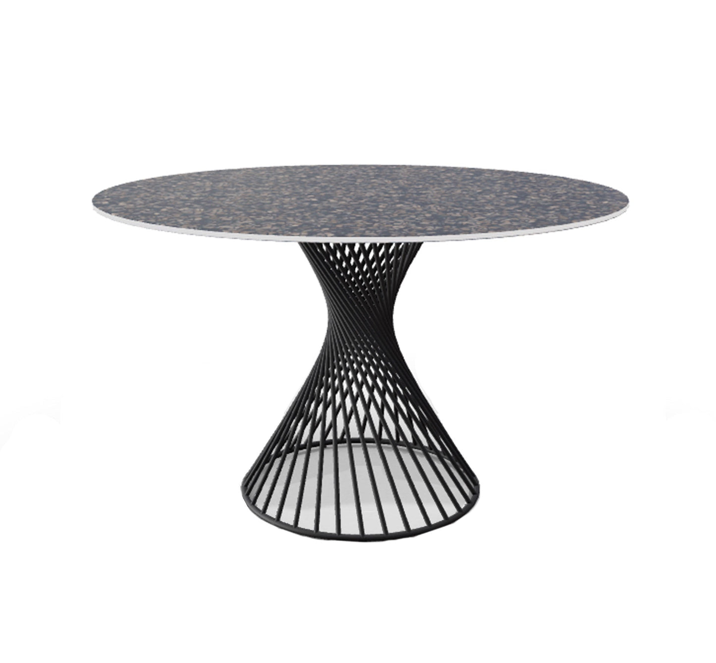 Vortex 120 Ceramic spisebord, en del av kategorien Spisebord - At Home Interiør