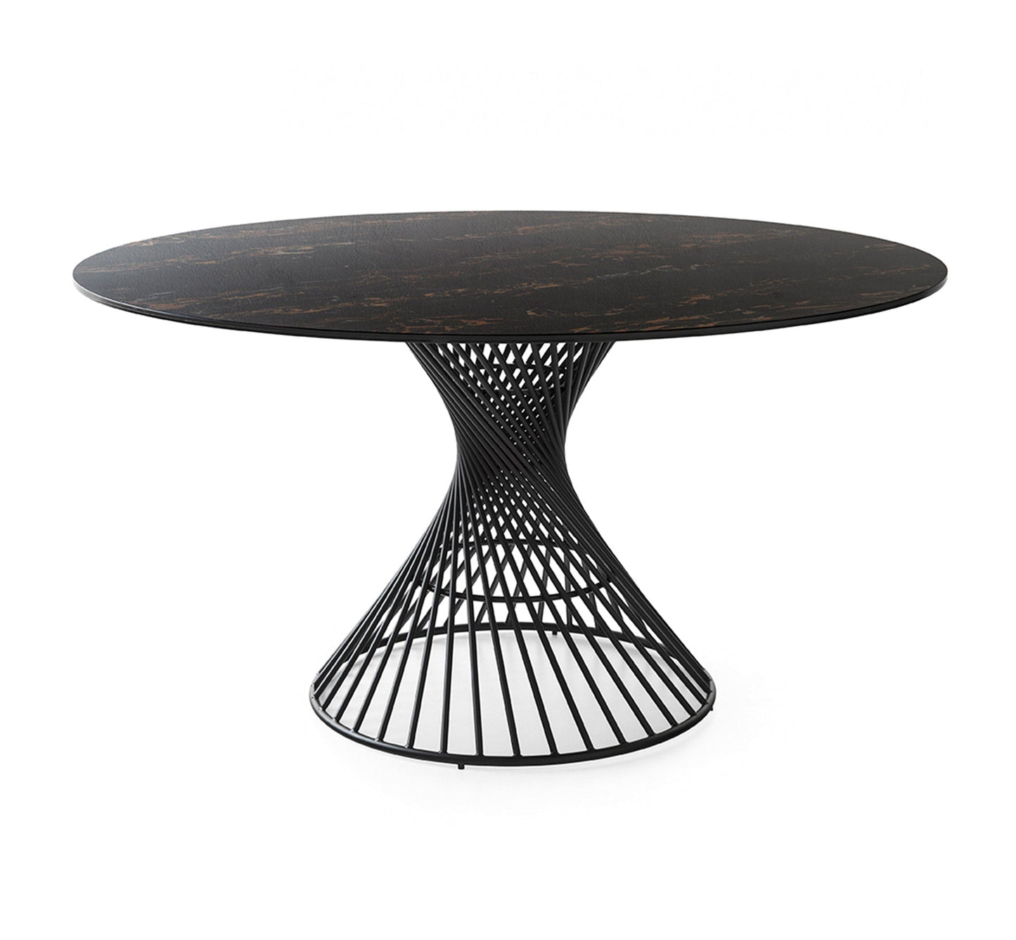 Vortex 140 Ceramic spisebord, en del av kategorien Spisebord - At Home Interiør