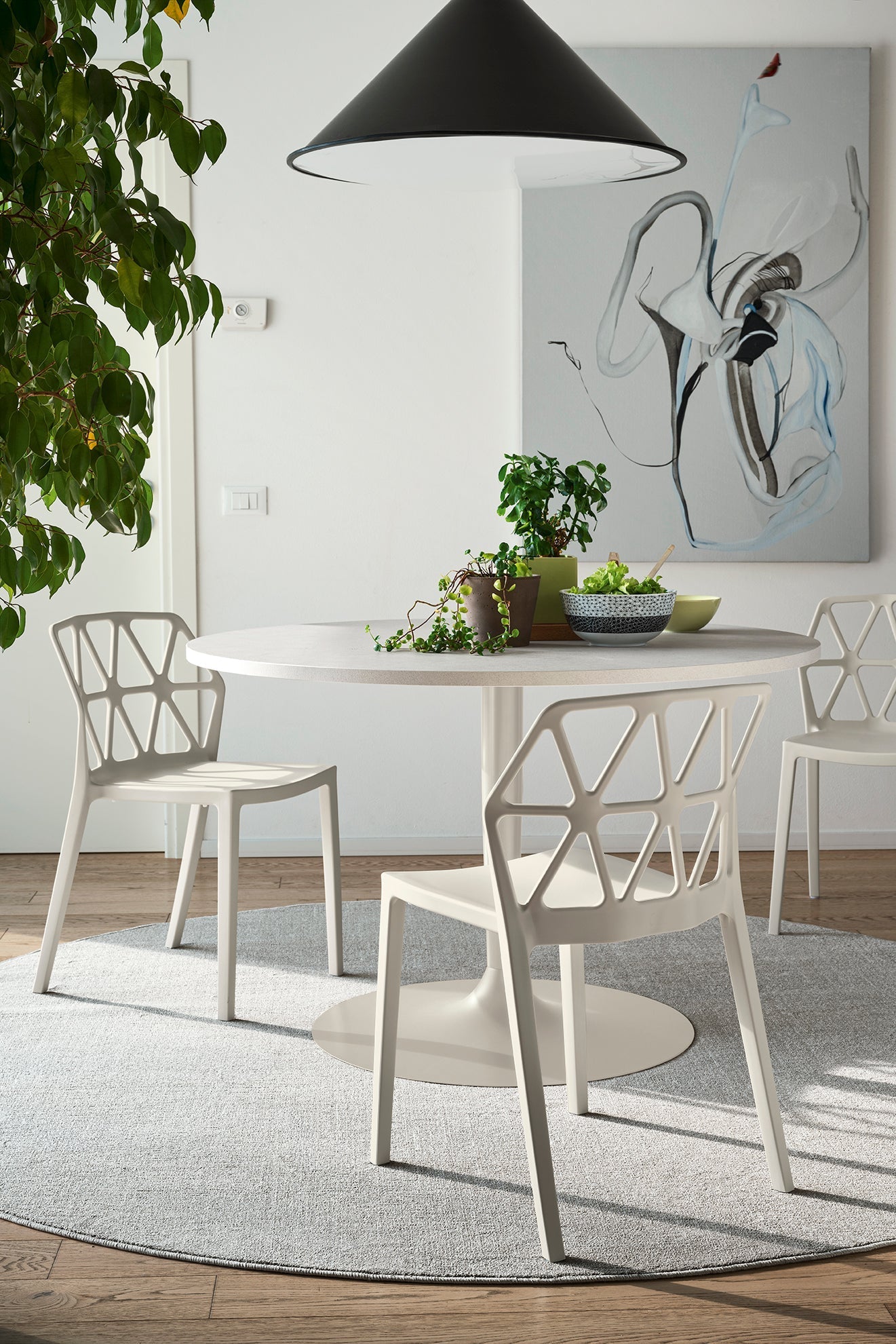 Vully Gulvteppe, 3 størrelser, en del av kategorien Gulvteppe - At Home Interiør