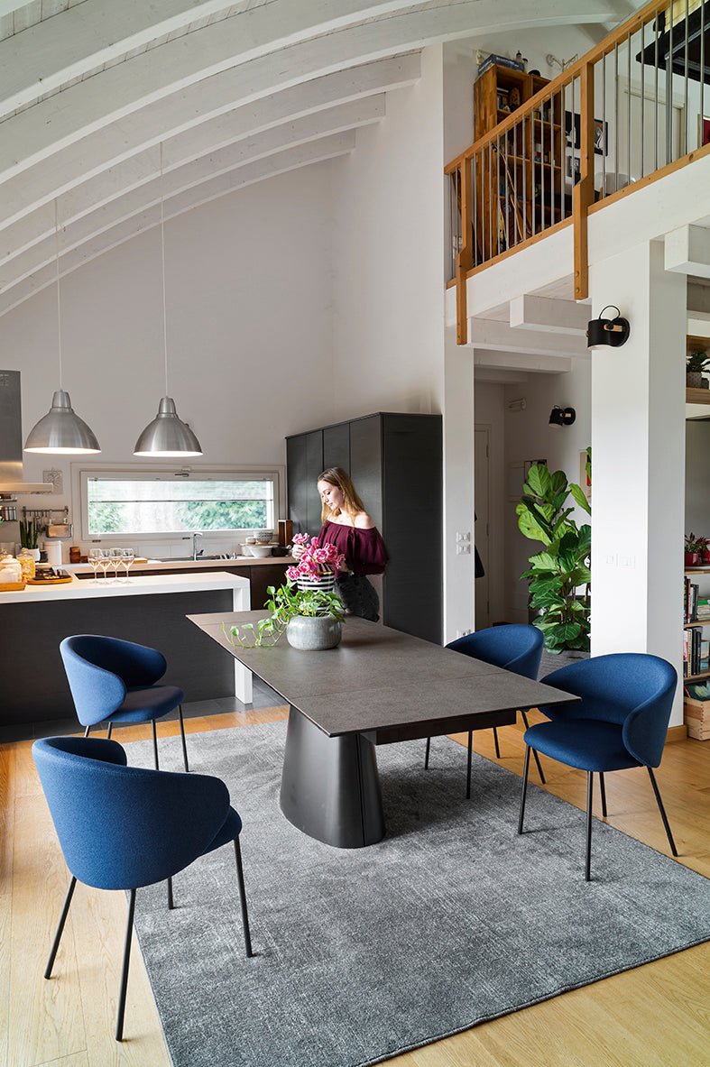 Vully Gulvteppe, 3 størrelser, en del av kategorien Gulvteppe - At Home Interiør