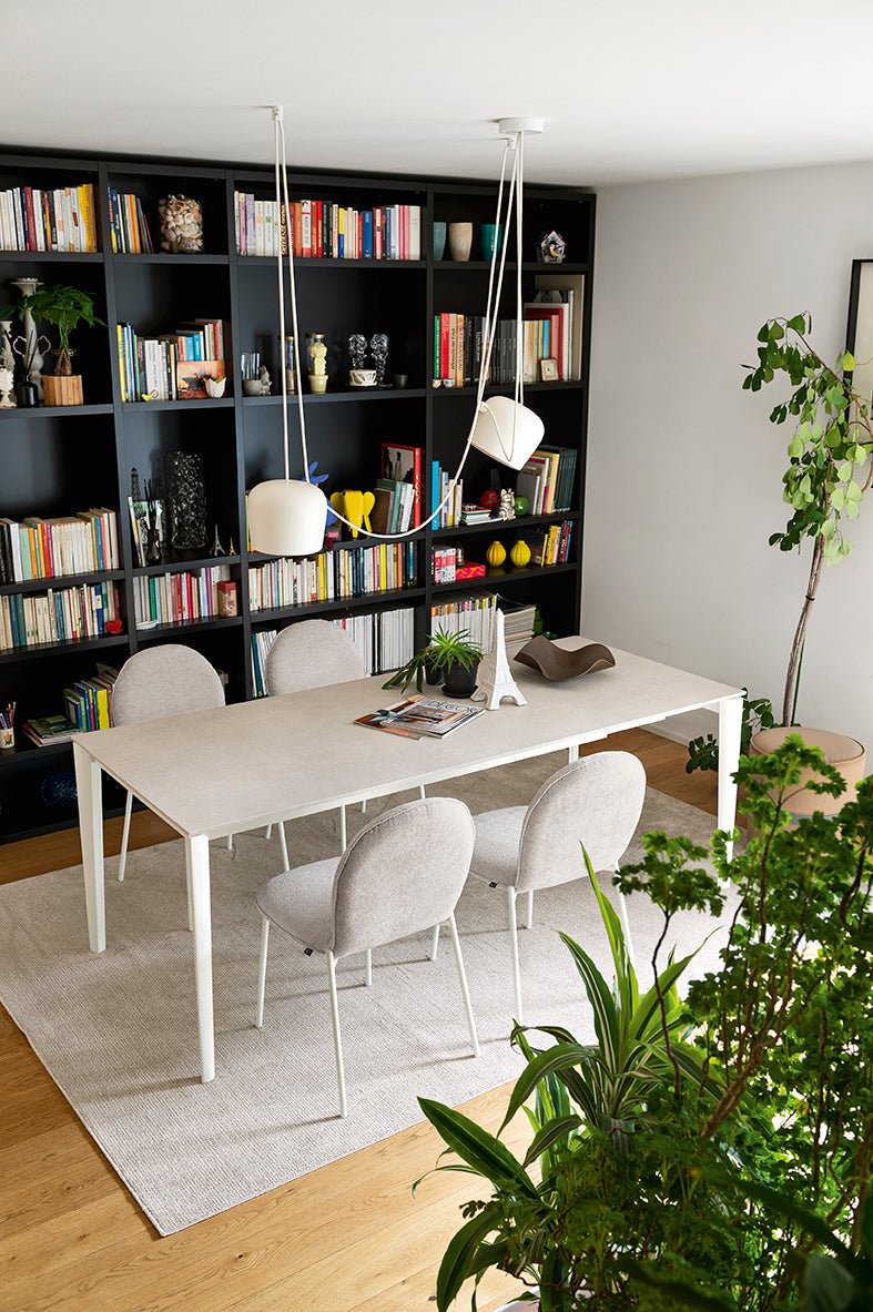 Vully Gulvteppe, 3 størrelser, en del av kategorien Gulvteppe - At Home Interiør