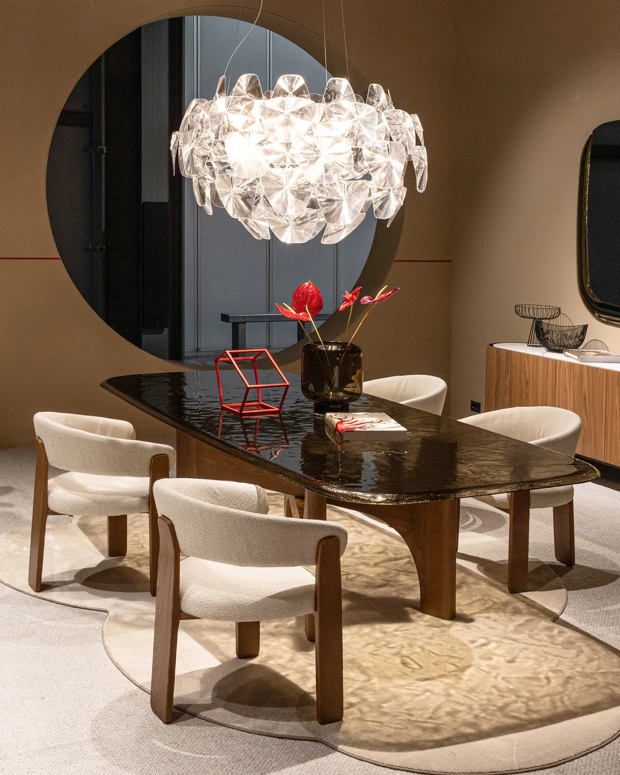 Calligaris, stoler, bord, sofaer, senger