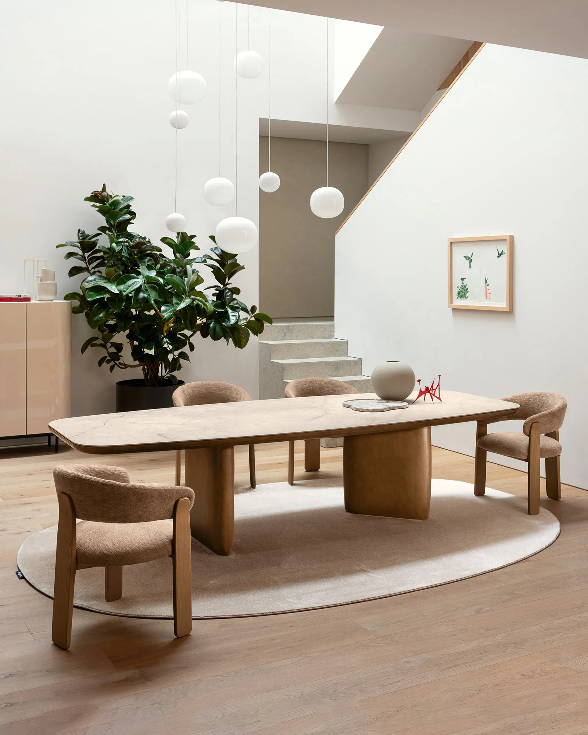 Calligaris, stoler, bord, sofaer, senger
