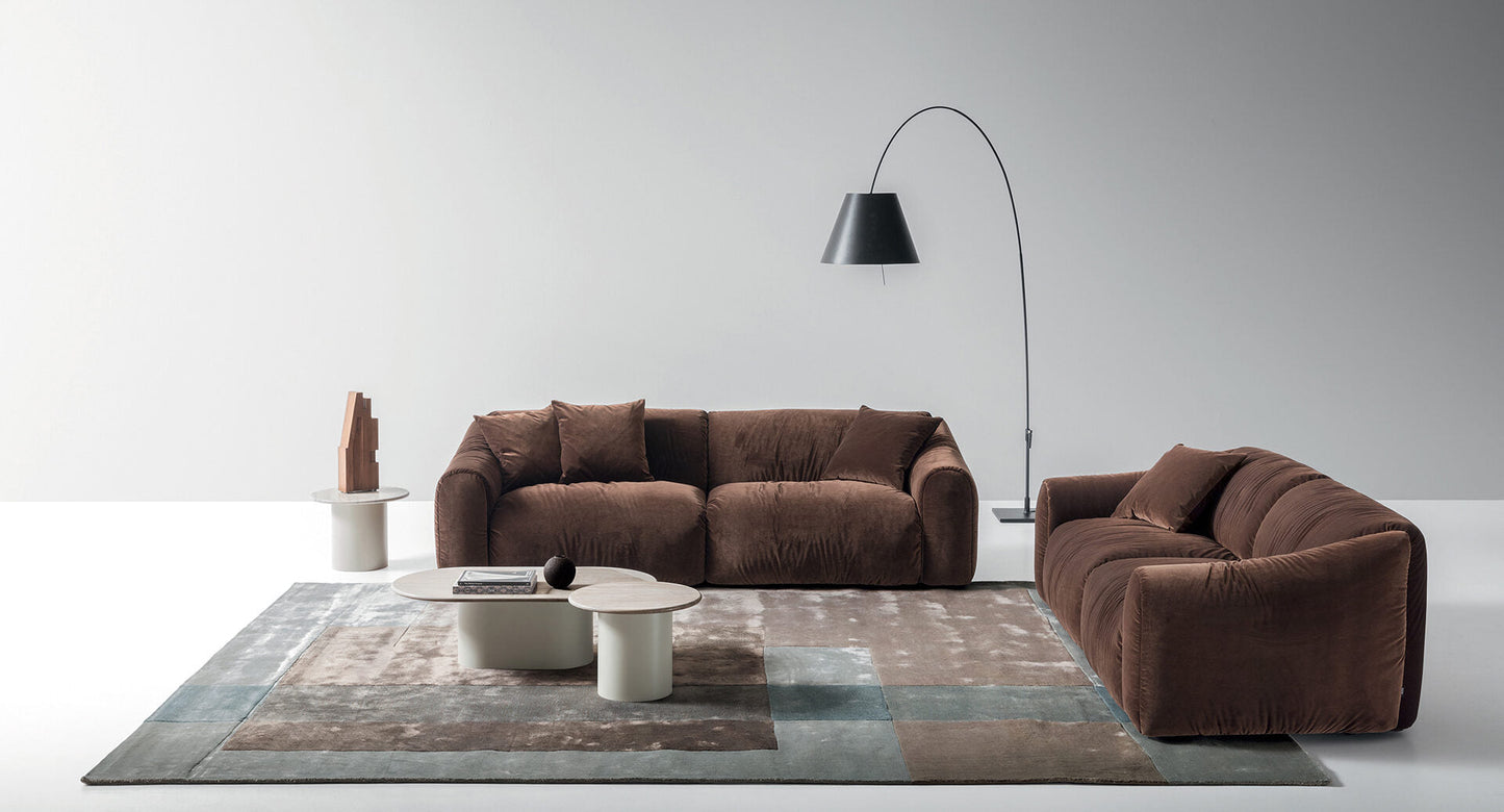 Daily sofa , Flere varianter