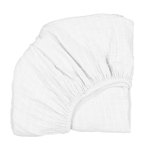 Charlie Crane KIMI Fitted Sheet, en del av kategorien Textiles - At Home Interiør