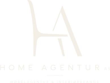 Home Agentur AS, møbelagentur og interiørbrands